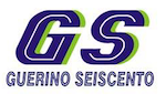Guerino Seiscento-logo