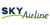 SKY Airline-logo